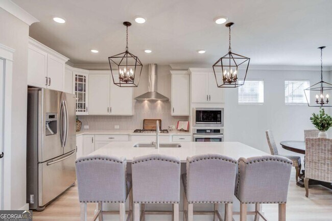 Foto del edificio - 60 Table Rock Ct