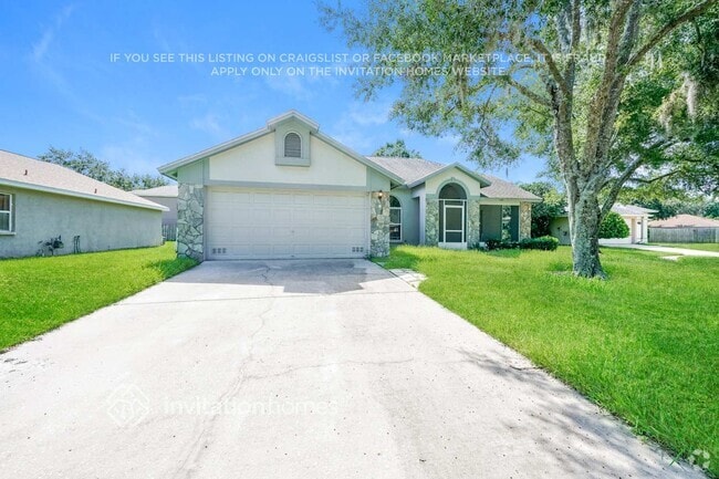 Building Photo - 1247 Cord Grass Ct