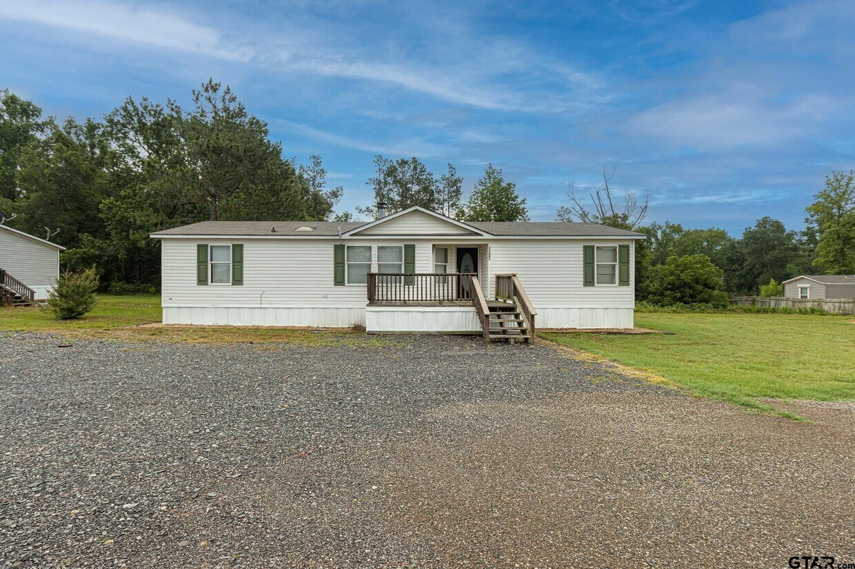 12861 FM 2710, Lindale, TX 75771 House Rental in Lindale, TX