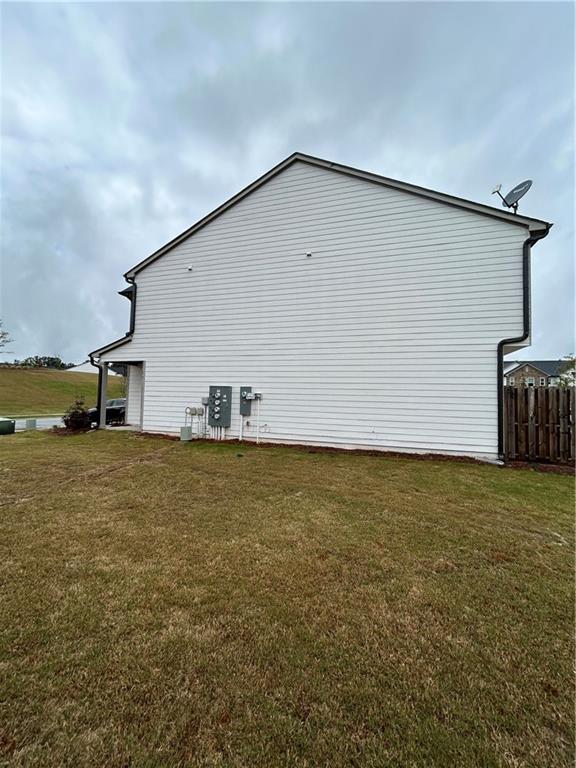 1459 Ben Park Way, Grayson, GA 30017 Townhome Rentals in Grayson GA