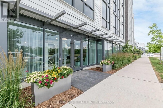 Building Photo - 271 Sea Ray Ave