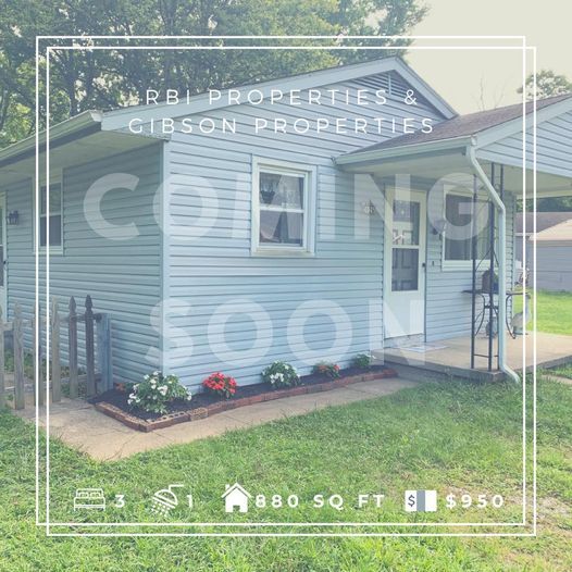 Cozy 3 BR in Ross Schools! - 2026 Thrush Ave