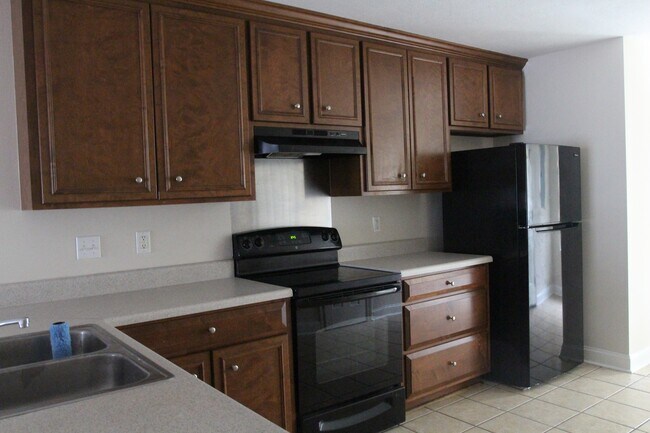 Foto del edificio - 134 Westcott Ln