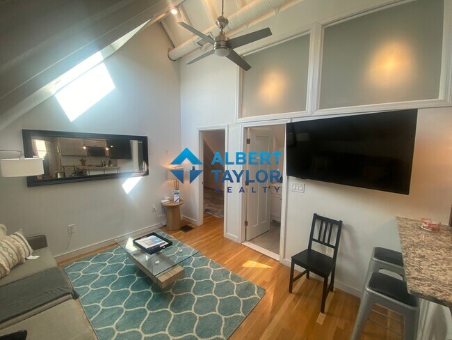 Foto del edificio - 15 Chiswick Ter