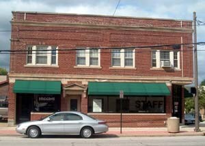 Primary Photo - The Madison