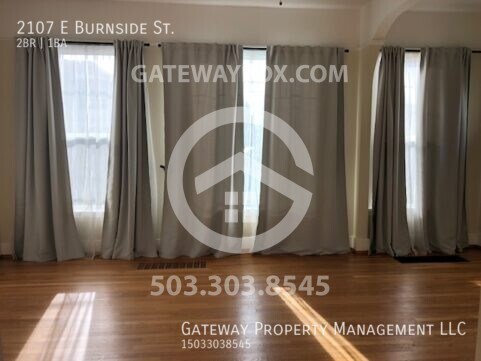 Foto del edificio - 2107 E Burnside St.