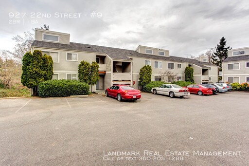 Primary Photo - Pre-Lease Now! 2 Bedroom, 1 Bathroom Near WWU