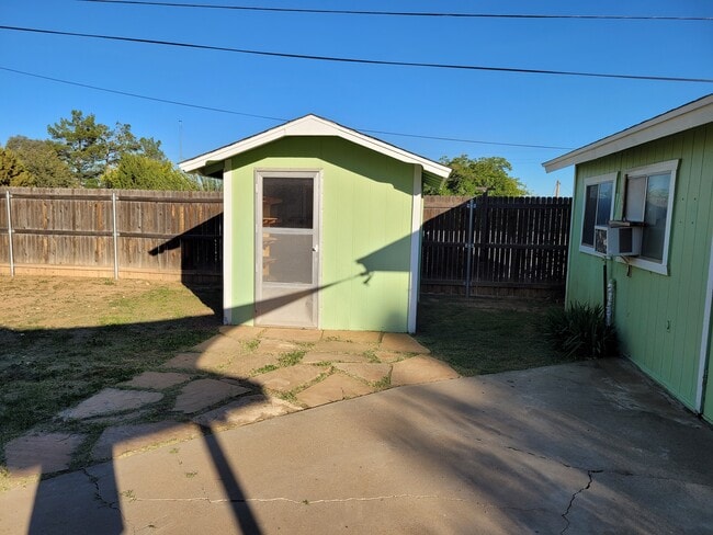 Foto del edificio - 1033 S 5th St