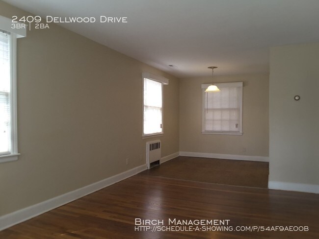 Building Photo - 2409 Dellwood Dr