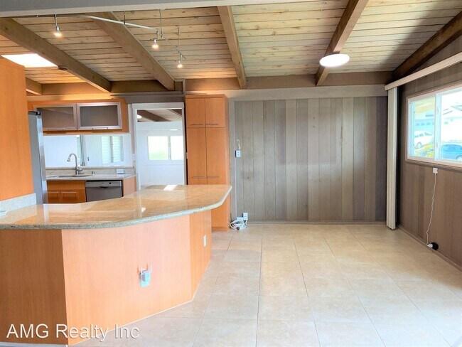 Foto del edificio - 3 br, 2 bath House - 1987 Hoolehua Street