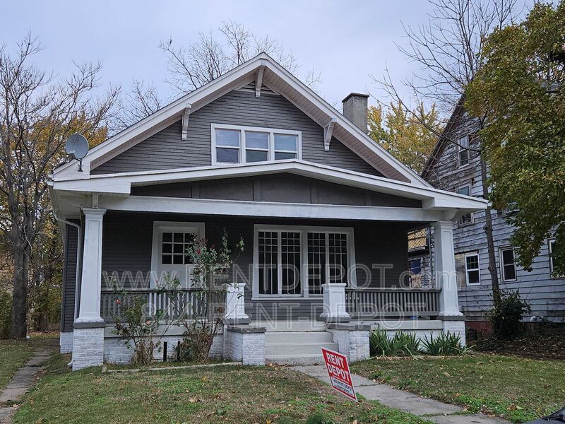 Foto principal - 804 Bayard Park Dr