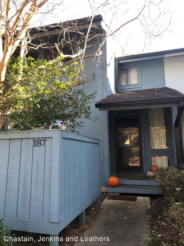 Foto principal - 2 br, 2.5 bath House - 187 Woodstone Drive