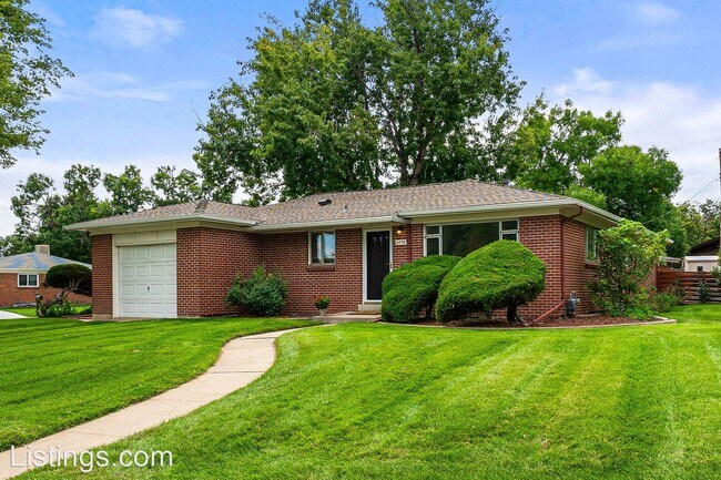 Building Photo - 3 br, 2 bath House - 4798 S Irving St