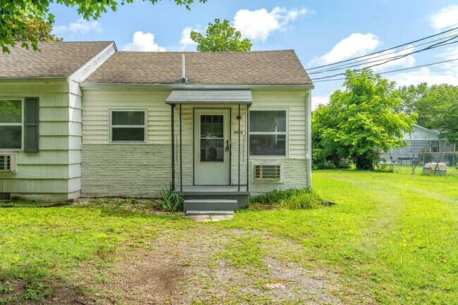 Building Photo - 4510 Upchurch Rd