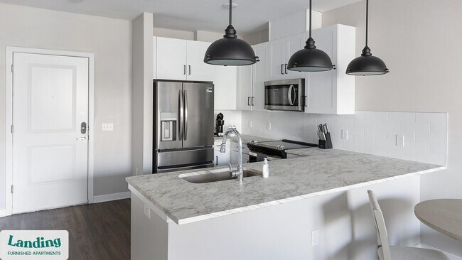 Foto del edificio - 393 Johns Rd NW