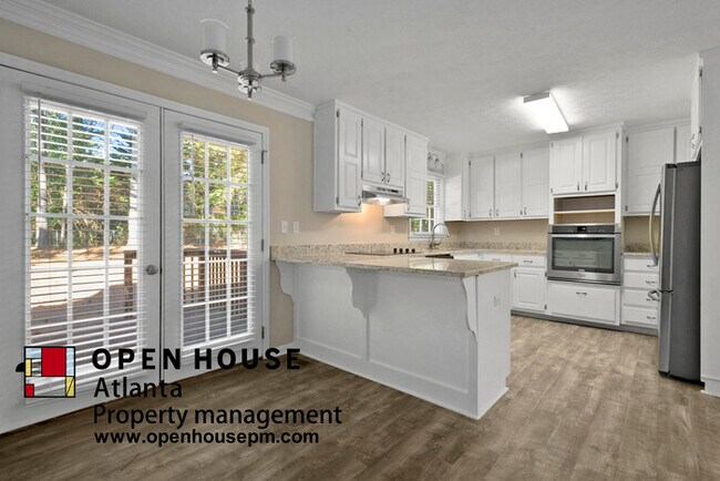 Foto del edificio - 1859 Stonebrook Way, Lawrenceville