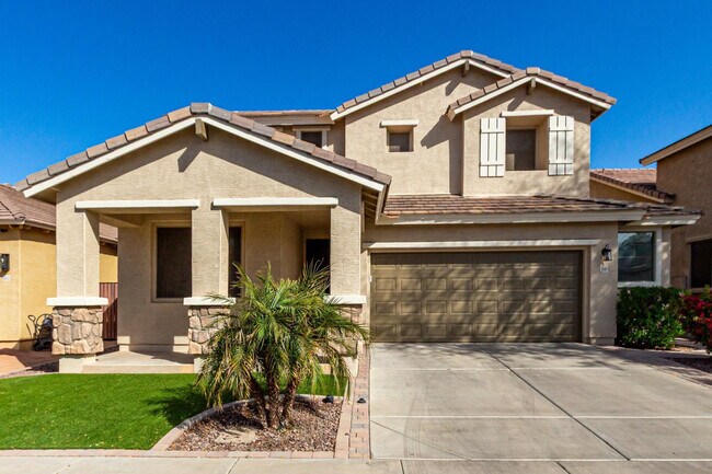 Building Photo - 390 W Wisteria Pl