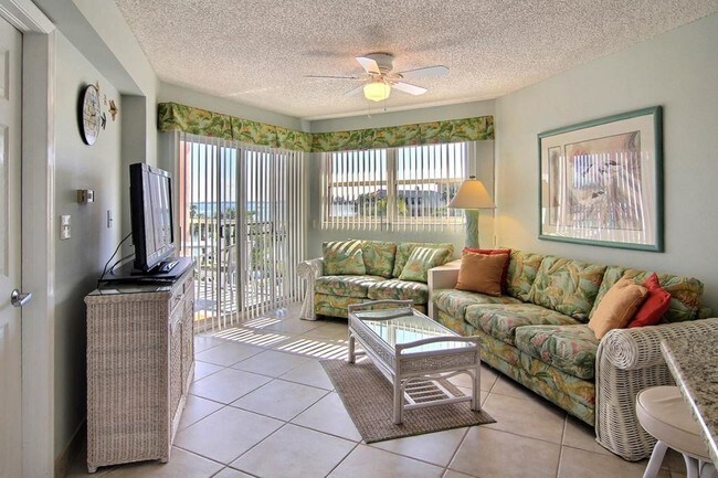 Foto del edificio - 5445 Gulf Blvd