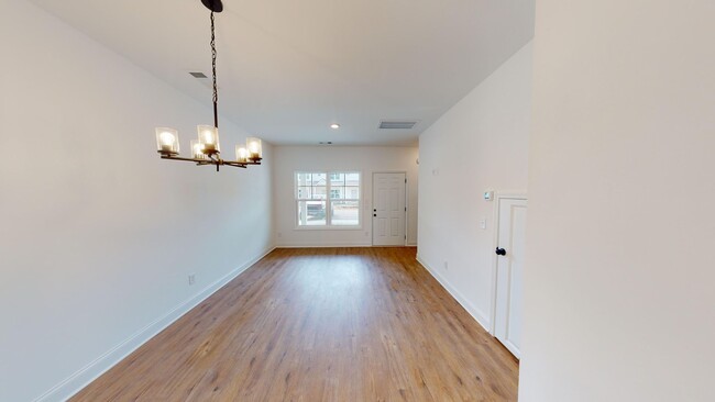 Building Photo - Comfort & Style – Beautiful 2-Bedroom Town...