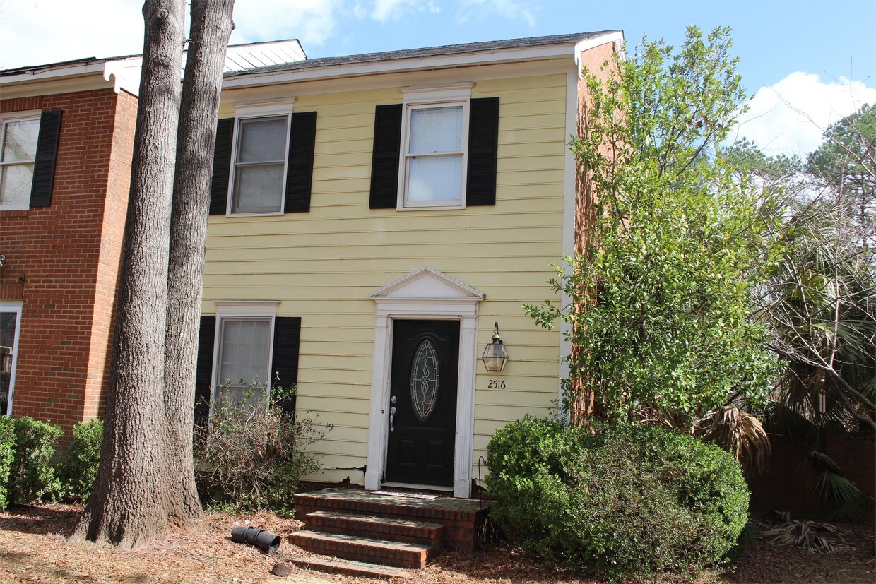 Primary Photo - 2516 Elton St