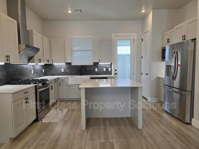 Foto del edificio - 2520 NW 131st St