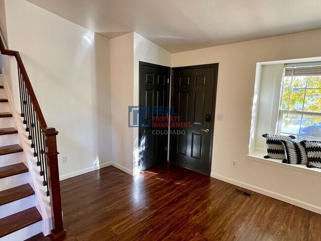 Foto del edificio - 8539 Rabbitbrush Way