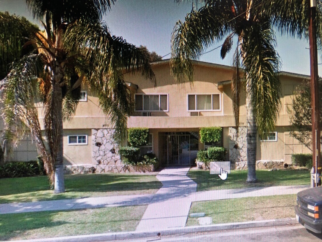 Monterey Road Apartments - 236 Monterey Rd