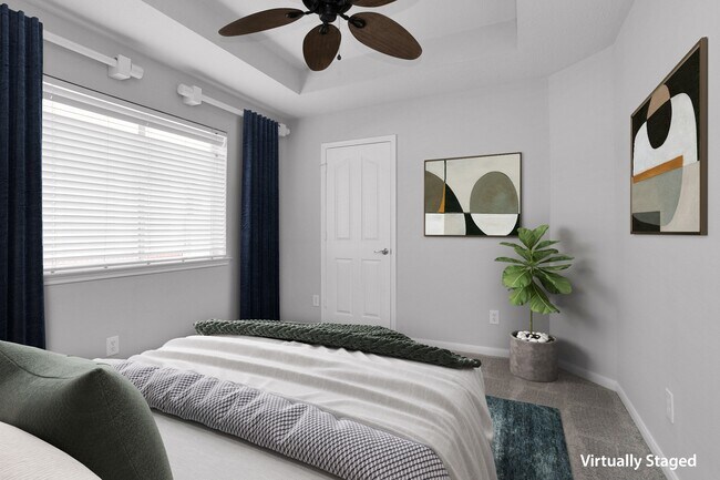 Foto del edificio - 106 Snug Harbor Dr