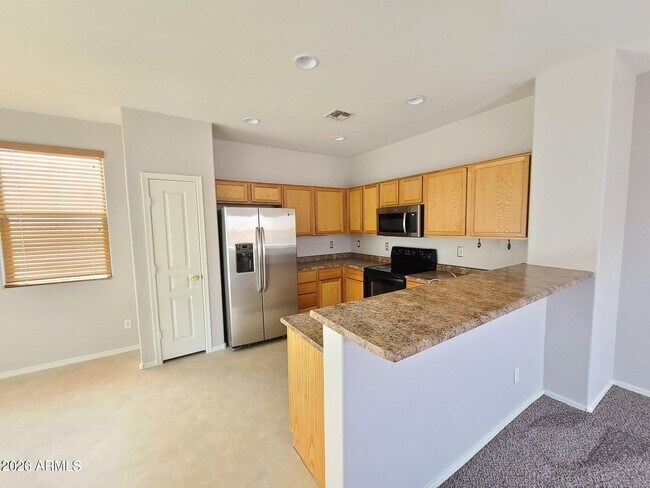 Foto del edificio - 3909 E Melrose St