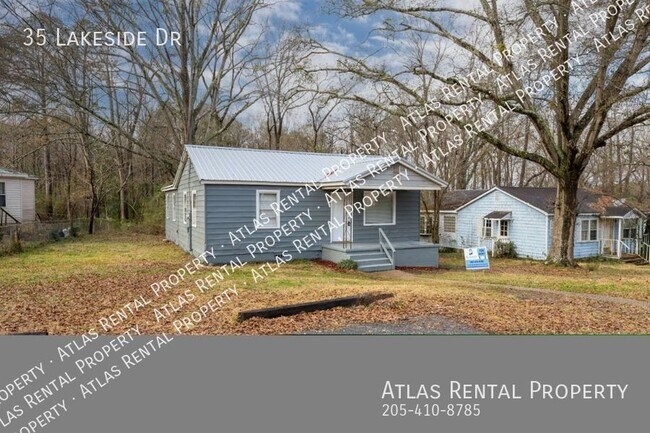 Building Photo - 35 Lakeside Dr