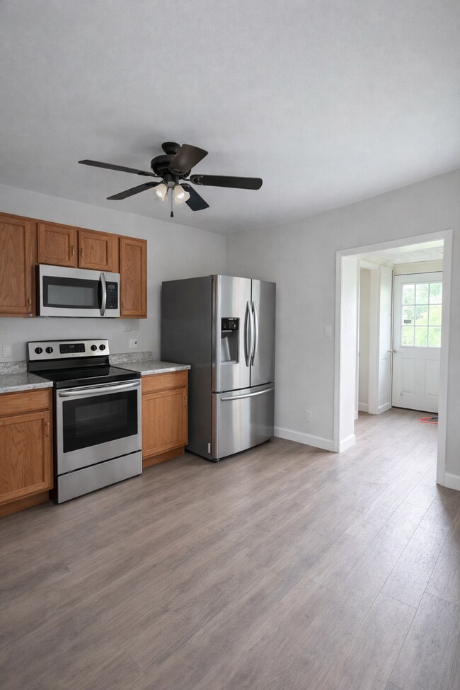 Foto del edificio - 525 Baltimore St