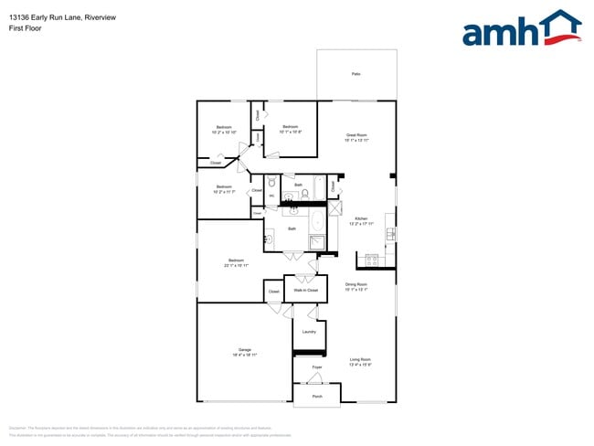 Building Photo - 13136 Early Run Ln