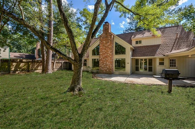 Foto del edificio - 5706 Havenwoods Dr