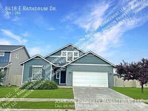 Building Photo - 8418 E Rathdrum Dr