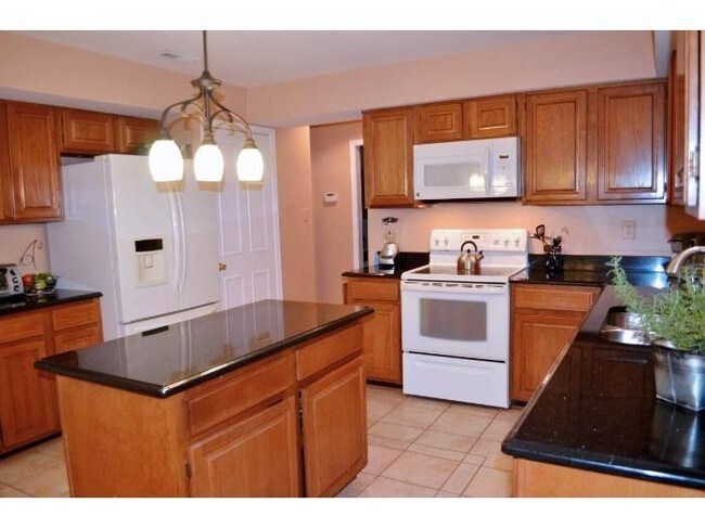 Foto del edificio - Stunning SFH on Cul-de-sac in Lake Ridge