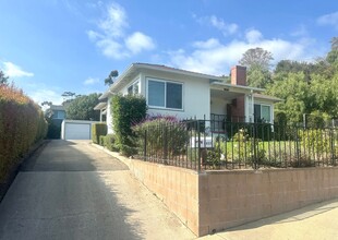 Building Photo - 1417 Clifton St