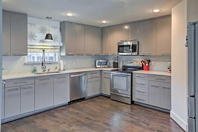 Foto del edificio - 3427 St Cloud Cir
