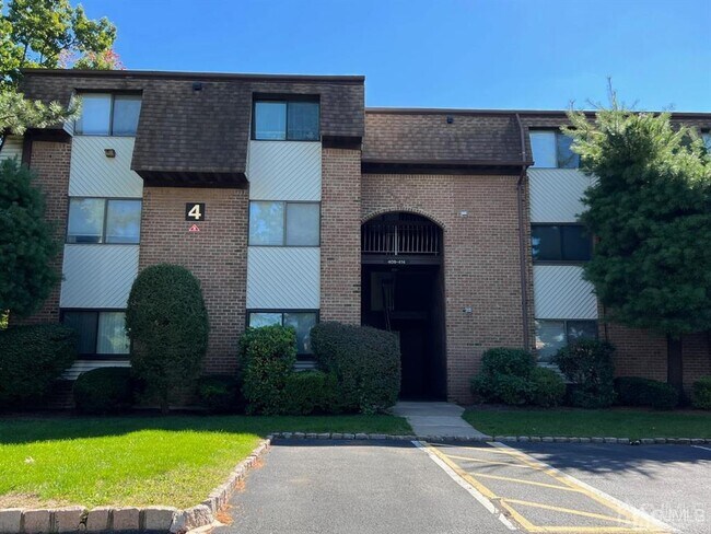 Foto del edificio - 412 Edison Glen Terrace