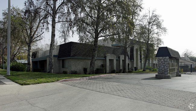 Building Photo - Terrace Village