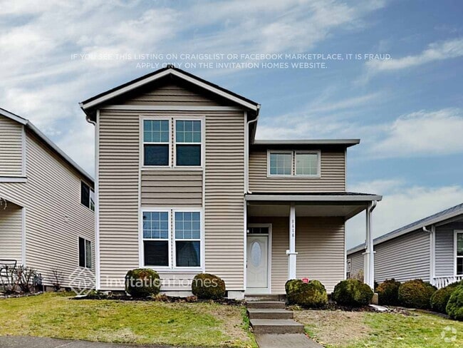 Building Photo - 8416 16th Ave SE