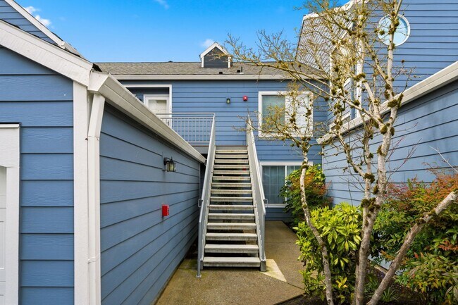 Foto del edificio - 17580 NW Springville Rd