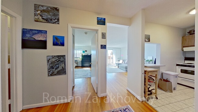 Photo - 85 Sutherland Rd Apartment