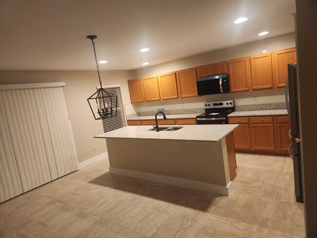 Foto del edificio - 11814 Pleasant Creek Dr