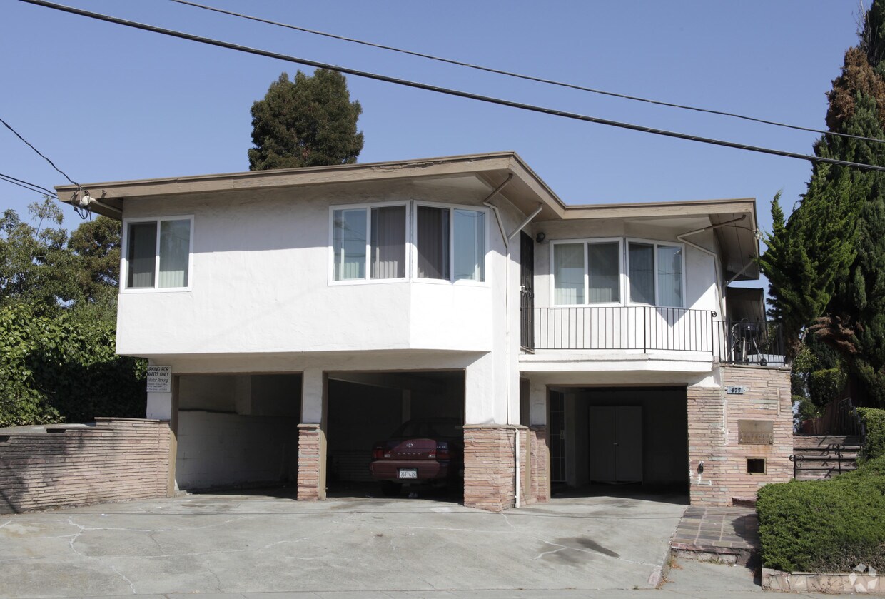 Foto del edificio - 477 Chetwood St
