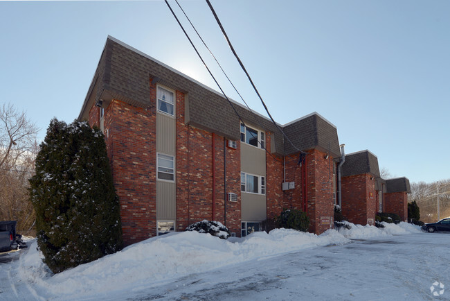 Building Photo - Gristmill Apartments