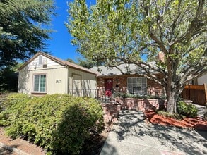 Building Photo - 2477 Pacheco St