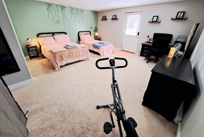 6401 Teague Ln, Charlotte, NC 28215 House Rental in Charlotte, NC