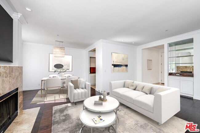 Foto del edificio - 10630 Eastborne Ave