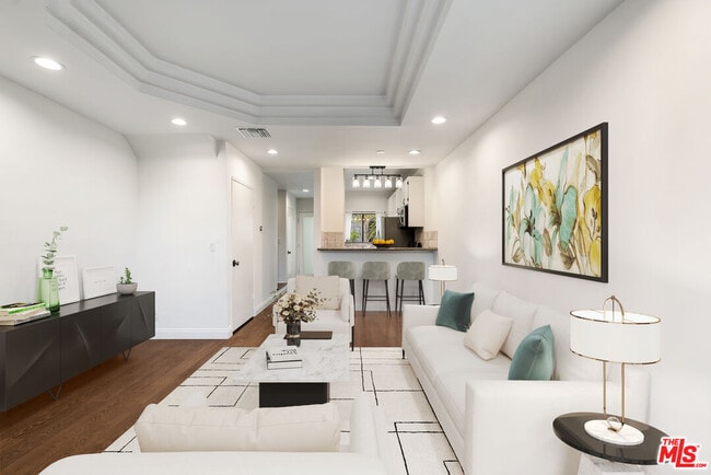 Building Photo - 2500 Abbot Kinney Blvd