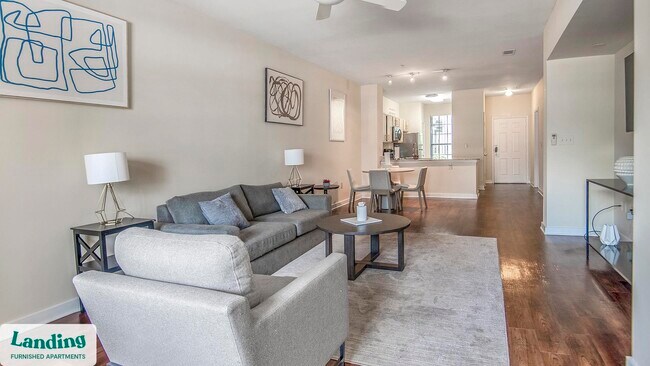 Foto del edificio - 205 Pasadena Pl